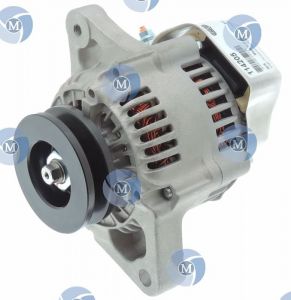 Alternateur compatible pour AUTOSTARTER POLAND A6212DENSO