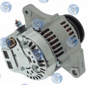Alternateur compatible pour AUTOSTARTER POLAND A6212DENSO - Alternateur pour DENSO 1012111100