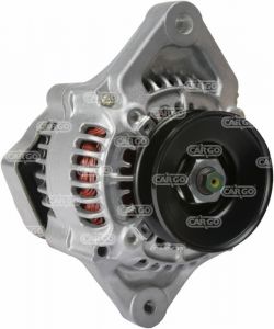 Alternateur compatible pour KUBOTA TA04374012