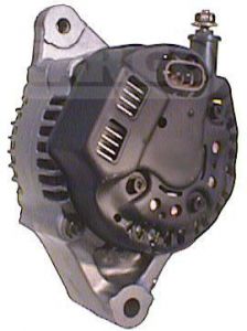 Alternateur compatible pour TOYOTA 2706011260