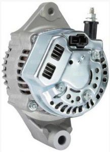 Alternateur compatible pour TOYOTA 2706087Z06 - Alternateur pour Denso 1012113370