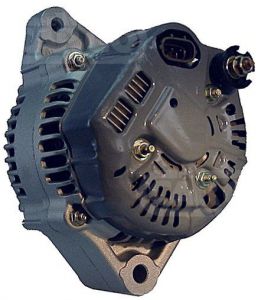 Alternateur compatible pour TOYOTA 2706074430