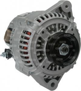 Alternateur compatible pour TOYOTA 2706070500