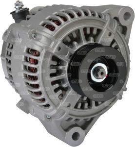 Alternateur compatible pour TOYOTA 2706050250