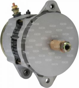 Alternateur compatible pour LESTER 12350