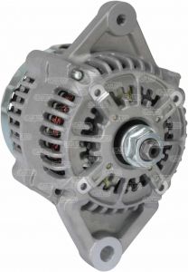 Alternateur compatible pour TOYOTA 2706087802 - Alternateur pour DENSO 1012118680