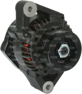 Alternateur compatible pour HONDA CGM25