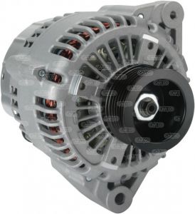 Alternateur compatible pour JAGUAR XR822418