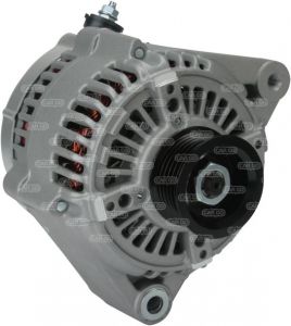 Alternateur compatible pour ROVER GROUP YLE102330