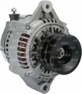 Alternateur compatible pour DENSO 1022111830