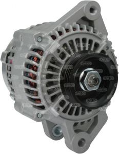 Alternateur compatible pour TOYOTA 2706021020