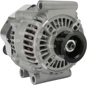 Alternateur compatible pour BMW 12317515029