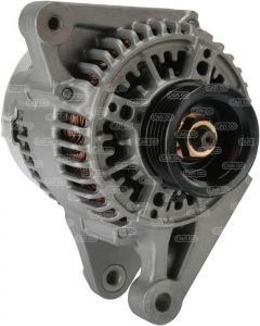 Alternateur compatible pour TOYOTA 2706022140