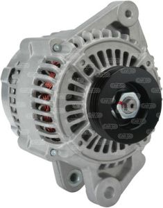 Alternateur compatible pour TOYOTA 2706033010