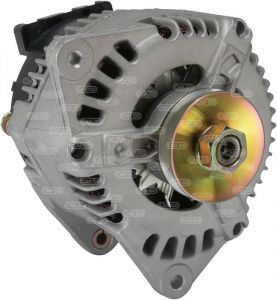 Alternateur compatible pour DENSO AFTERMARKET DAN652