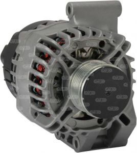 Alternateur compatible pour FIAT 51787210