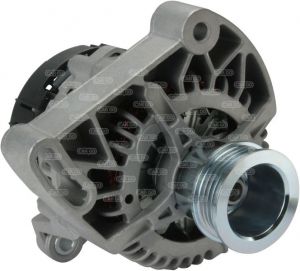 Alternateur compatible pour FIAT 52003537
