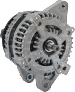Alternateur compatible pour TOYOTA 270600T180
