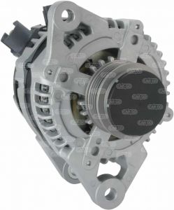 Alternateur compatible pour ALFA ROMEO 50500728 - Alternateur pour DENSO 1042102780