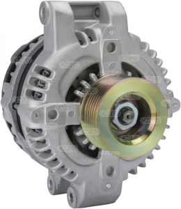 Alternateur compatible pour HONDA 31100RAAA04