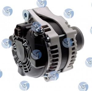 Alternateur compatible pour TOYOTA 2706030130 - Alternateur pour DENSO 1042103410