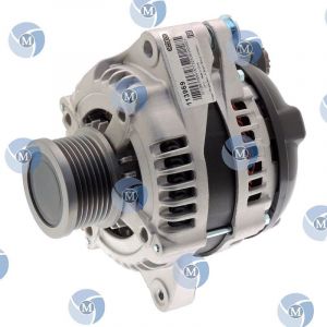 Alternateur compatible pour TOYOTA 2706030130