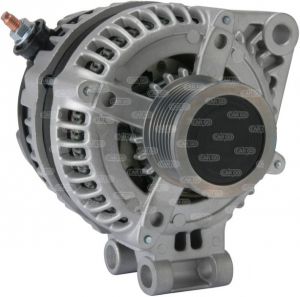Alternateur compatible pour ELSTOCK 285640