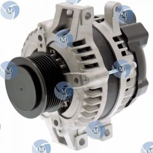 Alternateur compatible pour HONDA 31100RBDE02