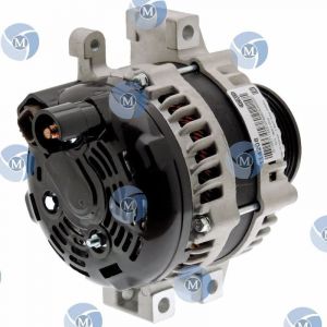 Alternateur compatible pour HONDA 31100RBDE02 - Alternateur pour DENSO 1042103911