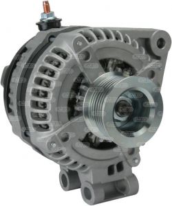 Alternateur compatible pour DENSO 1042104010