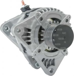 Alternateur compatible pour FRIESEN 9090867 - Alternateur pour DENSO 1042104660