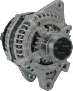 Alternateur compatible pour TOYOTA 2706037010
