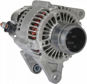 Alternateur compatible pour DELCO REMY EU DRA0158
