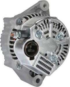 Alternateur compatible pour TOYOTA 2706016160