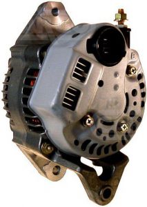 Alternateur compatible pour SUD EST 56255