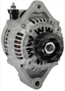 Alternateur compatible pour TOYOTA 2706087608 - Alternateur pour DENSO 1002116990