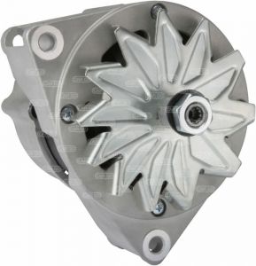 Alternateur compatible pour ISKRA AAK4378
