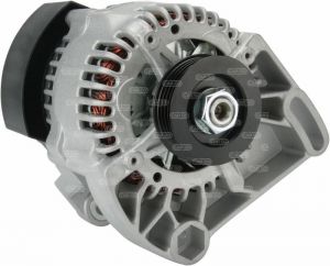 Alternateur compatible pour FIAT 46769375