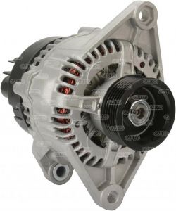 Alternateur compatible pour FIAT 46420966