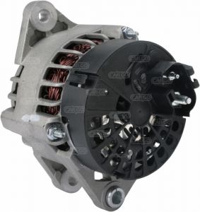 Alternateur compatible pour FIAT 46823540