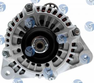 Alternateur compatible pour FORD 1086299 - Alternateur pour FORD 1017500