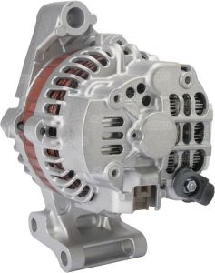 Alternateur compatible pour FORD 1140138