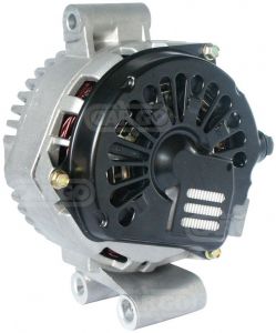 Alternateur compatible pour FORD F77U10300AB