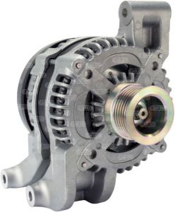 Alternateur compatible pour VOLVO 8666581