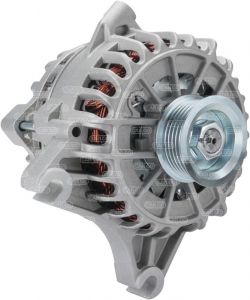 Alternateur compatible pour FORD GL407
