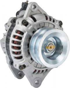 Alternateur compatible pour FORD F8RU10300BA