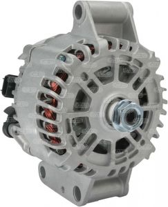 Alternateur compatible pour FORD 4362258