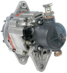 Alternateur compatible pour NISSAN 2310054G01