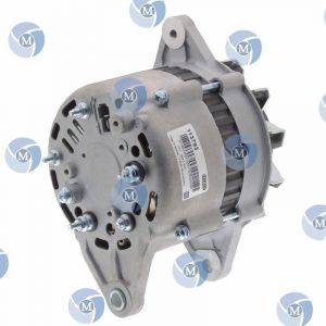 Alternateur compatible pour ELSTOCK 280917 - Alternateur pour HITACHI LR15520