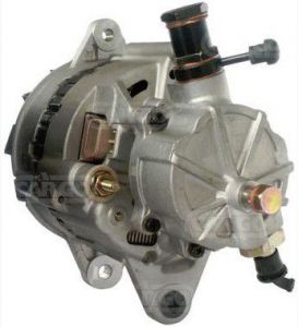 Alternateur compatible pour NISSAN 2310043G05